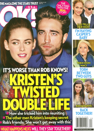 Illustration for article titled This Week In Tabloids: Timberlake's Getting Hitched on Friday, Jessica Biel Is All 'It's Gonna Be Me'
